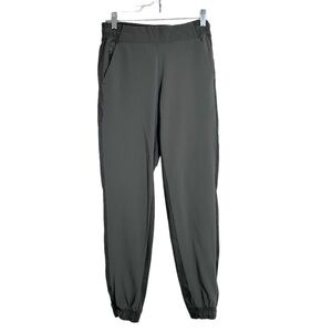 Athleta Textured Jogger Pants Size 0